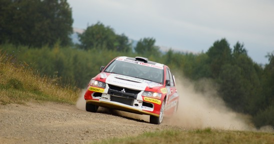 Rajd Rzeszowski